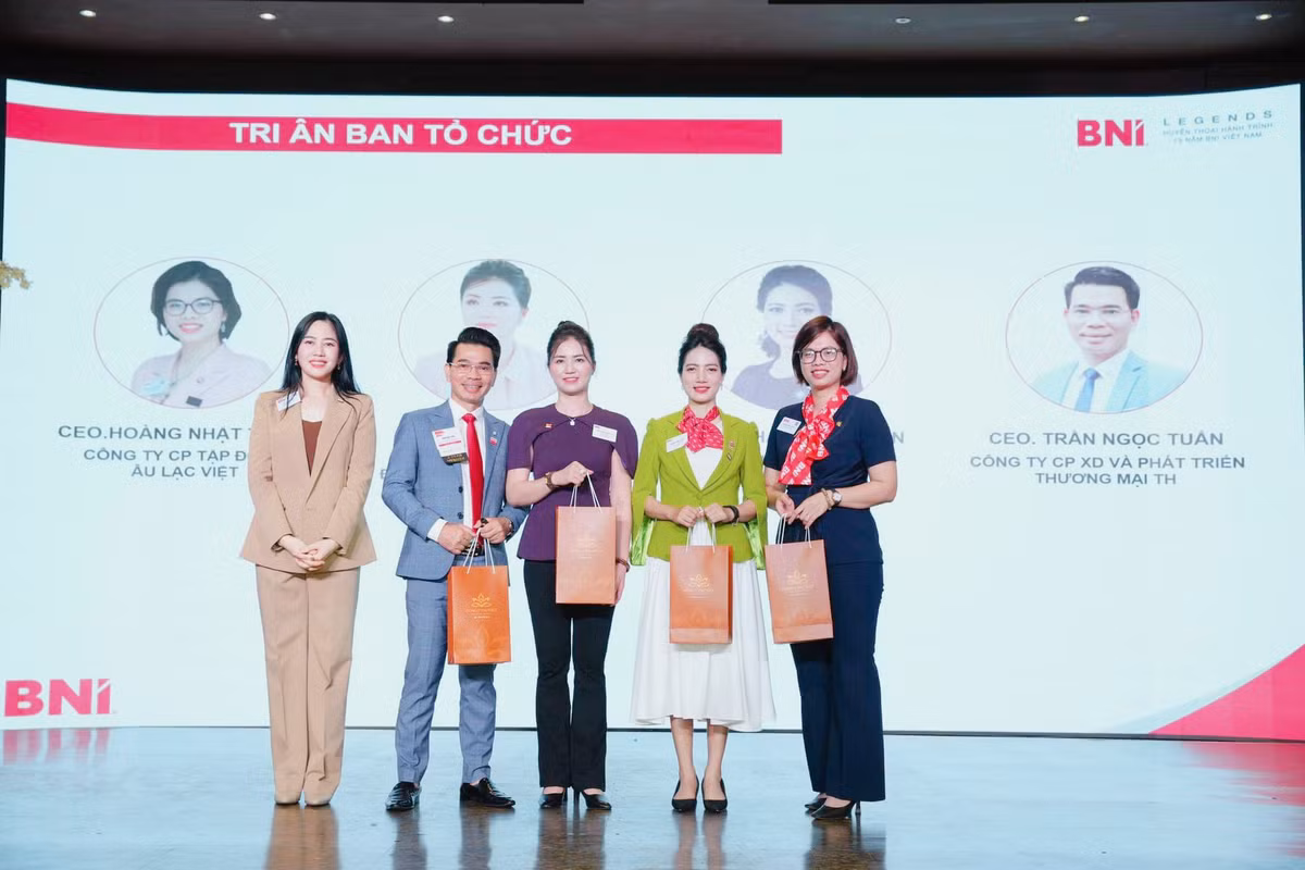 Xuc tien thuong mai: Cau noi cho cac doanh nghiep vuot kho, tang doanh so