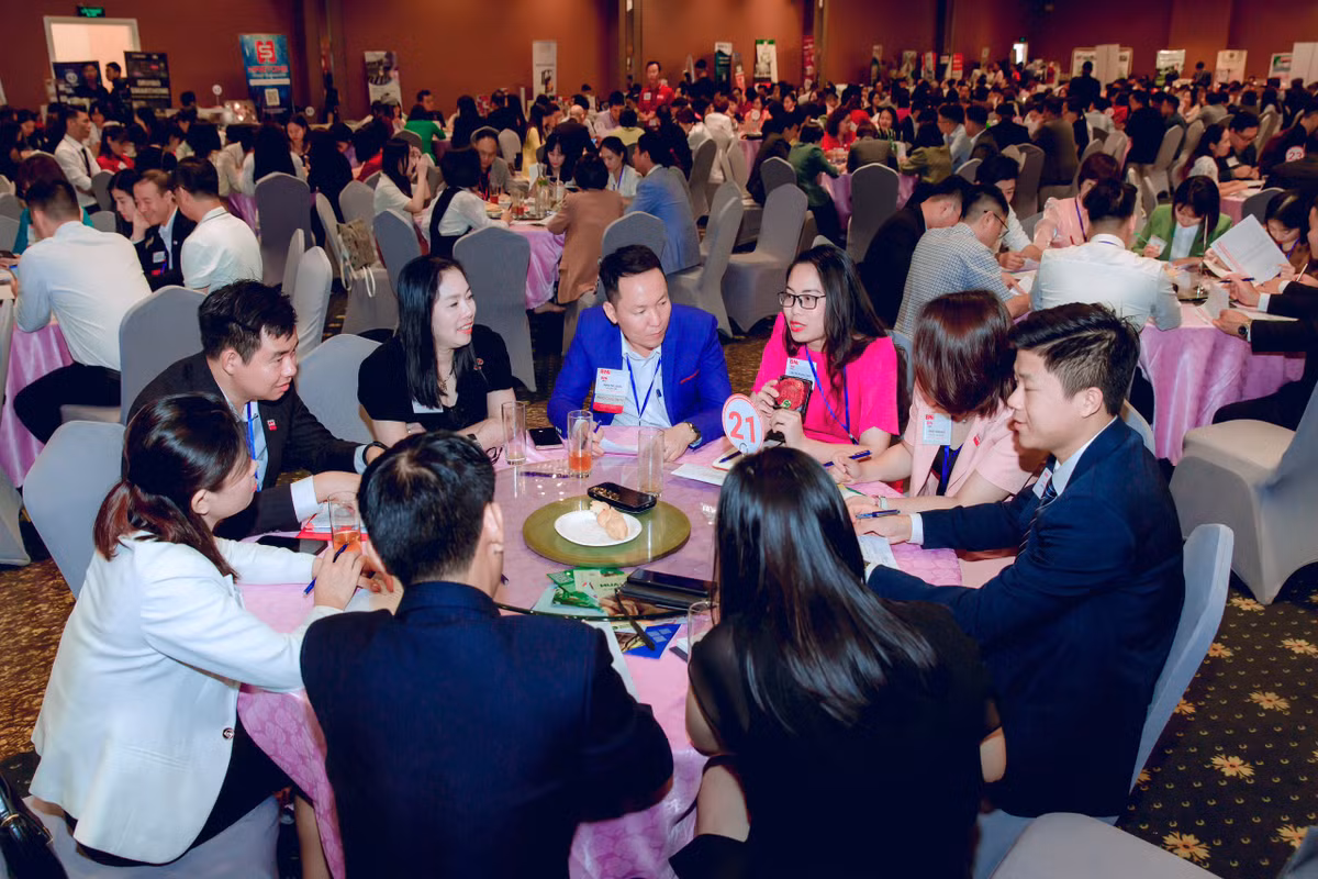 Xuc tien thuong mai: Cau noi cho cac doanh nghiep vuot kho, tang doanh so-Hinh-2