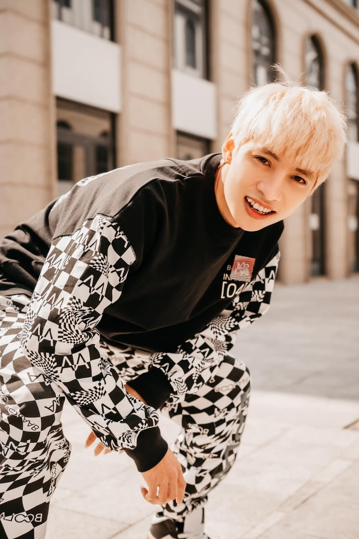 9X Nam Định thu hút hàng triệu fan nhờ tài năng 9X Nam Dinh thu hut hang trieu fan nho tai nang