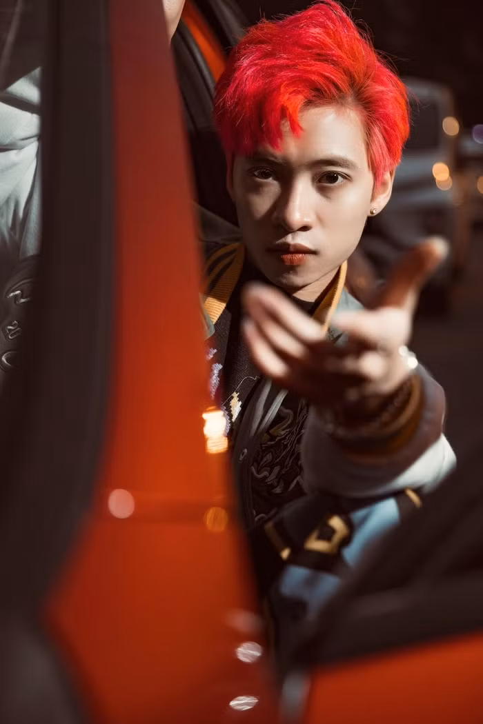 9X Nam Dinh thu hut hang trieu fan nho tai nang-Hinh-2