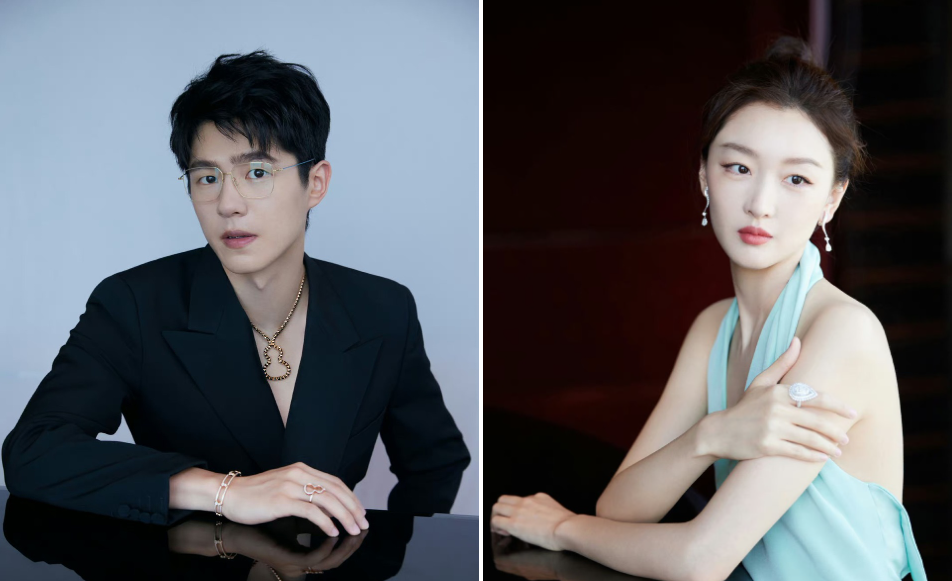 Cái liếc mắt của Châu Đông Vũ dành cho Lưu Hạo Nhiên tại thảm đỏ Cannes vừa qua từng là chủ đề được dân mạng bàn tán. Họ bị đưa tin hẹn hò từ tháng 8/2022 nhưng không thừa nhận. Hai diễn viên tài năng của showbiz Trung Quốc được cho là phát triển mối quan hệ tình cảm trên mức đồng nghiệp sau khi hợp tác trong bộ phim điện ảnh Lửa trên bình nguyên.