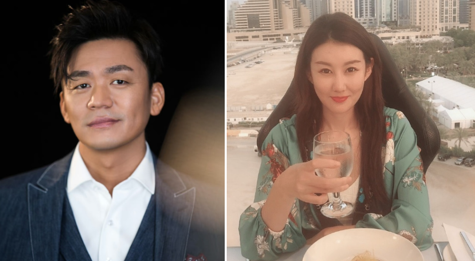 Nửa đầu năm 2023, khán giả cũng chú ý đến chuyện tình yêu của Vương Bảo Cường và Phùng Thanh. Đặc biệt là sau khi có thông tin Phùng Thanh vỡ nợ, ngụy tạo lý lịch đẹp và bòn rút tiền bạc của bạn trai nổi tiếng. Một số nguồn tin cho hay Vương Bảo Cường chia tay Phùng Thanh sau khi phát hiện bạn gái lừa dối mình. Tuy nhiên, gần đây, cả hai vẫn xuất hiện tình cảm bên nhau.