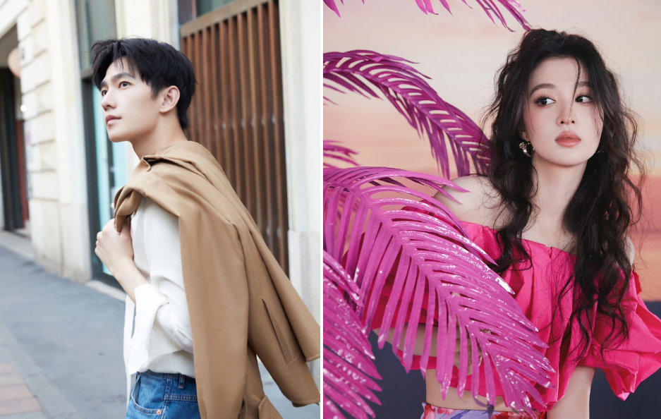 Dư luận Trung Quốc xôn xao với mối quan hệ trên mức đồng nghiệp của Dương Dương và Vương Sở Nhiên từ tháng 2. Đến tháng 5, chuyện tình cảm của họ được xác nhận khi bị tung ảnh vào khách sạn cùng nhau. Trước những bằng chứng rõ ràng, Dương Dương vẫn giữ im lặng. Thái độ của nam diễn viên khiến Vương Sở Nhiên rơi vào tình trạng giống những người tình tin đồn của Dương Dương trước đó, không được thừa nhận danh phận.