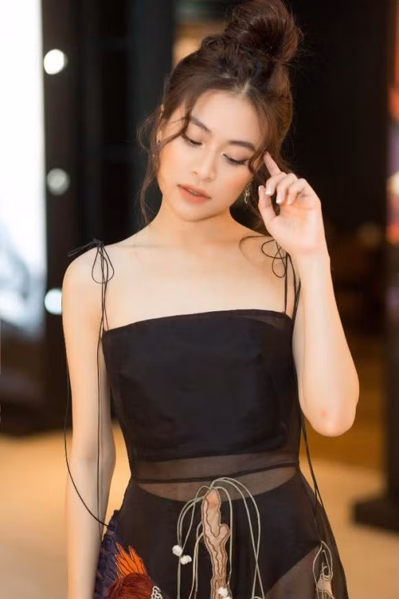 Moi lien ket dac biet cua Chi Pu - Hoang Thuy Linh-Hinh-2