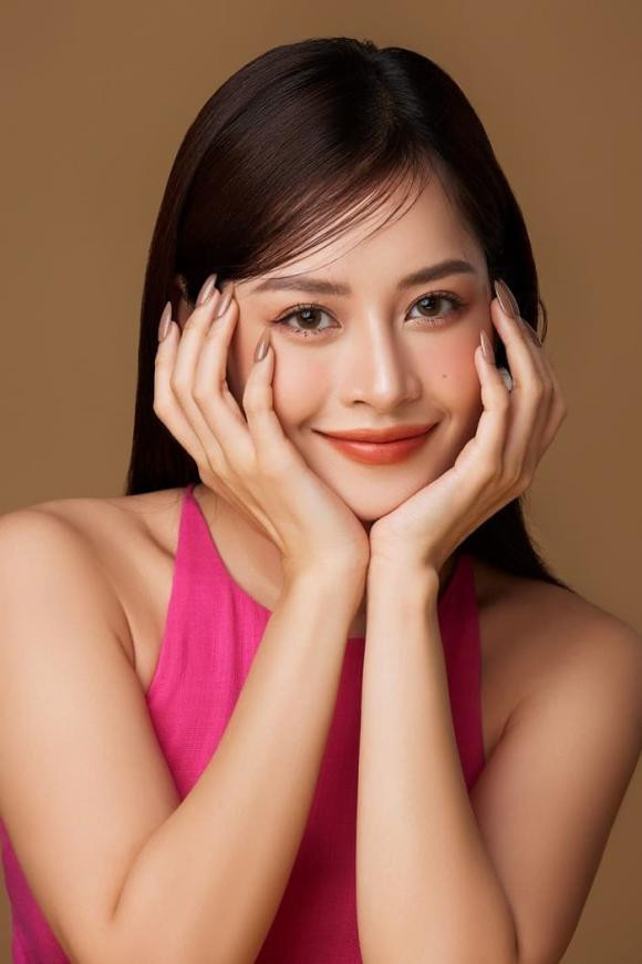 Mối liên kết đặc biệt của Chi Pu - Hoàng Thùy Linh Moi lien ket dac biet cua Chi Pu - Hoang Thuy Linh