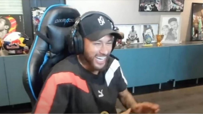 Chua toi 1 gio, Neymar “chay tui” 1 trieu Euro vi danh bac-Hinh-2