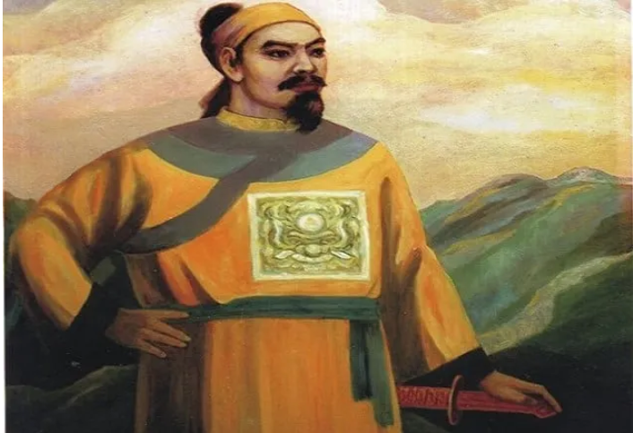 Dung mạo, thần thái các vị vua Việt có đẹp như trên phim ảnh? Dung mao, than thai cac vi vua Viet co dep nhu tren phim anh?