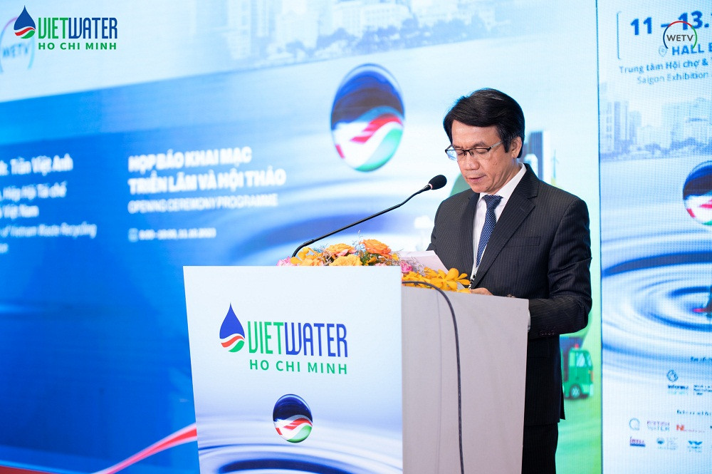 450 doanh nghiệp 25 nước tham gia triển lãm Vietwater 2023 và WETV 2023 - Hình 3 450 doanh nghiep 25 nuoc tham gia trien lam Vietwater 2023 va WETV 2023-Hinh-3
