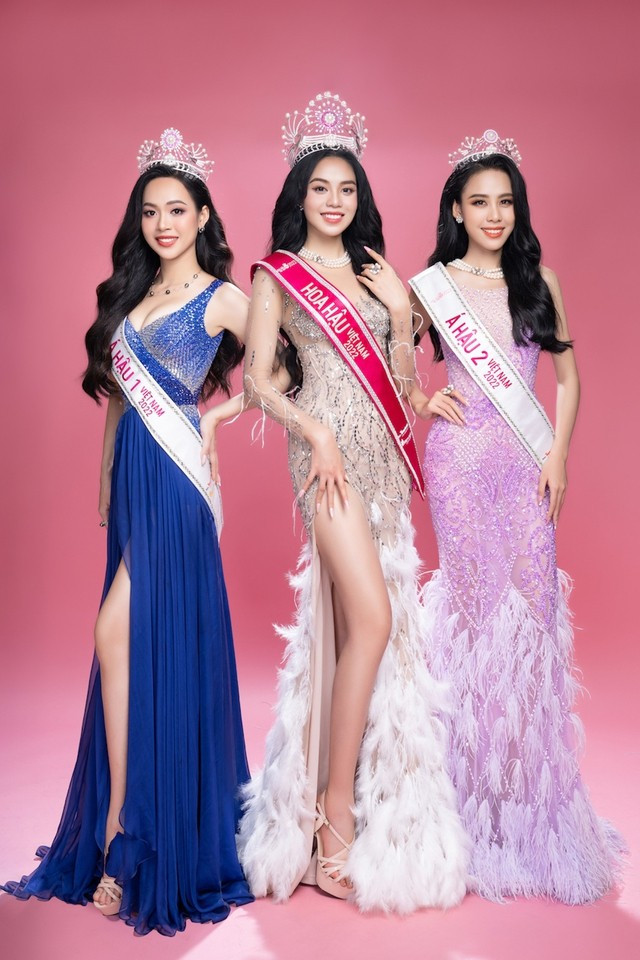 Cac nang hau xu Thanh tu hoi: Phuong Nhi rat xinh-Hinh-4