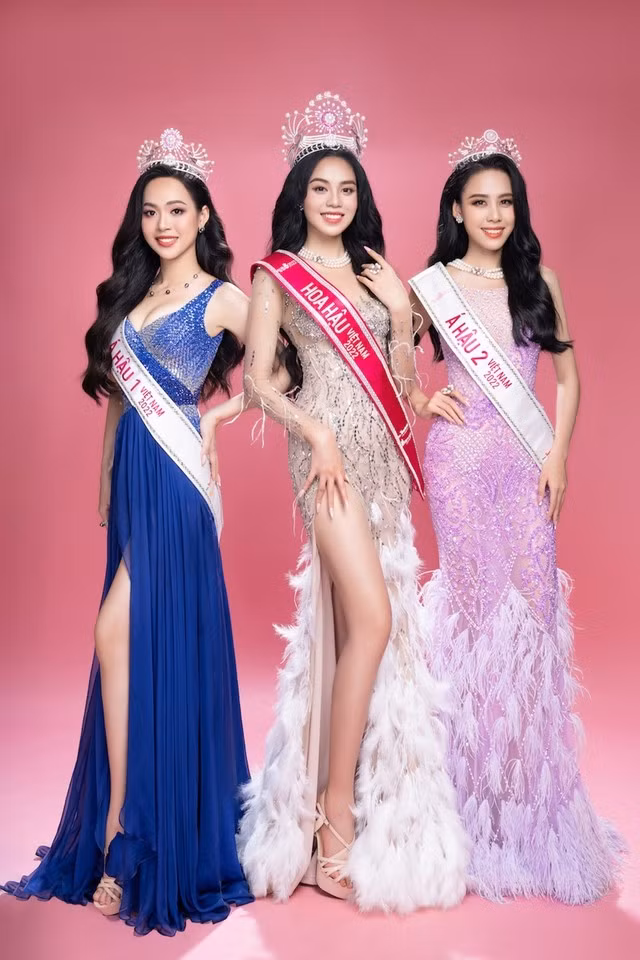 Cac nang hau xu Thanh tu hoi: Phuong Nhi rat xinh-Hinh-4