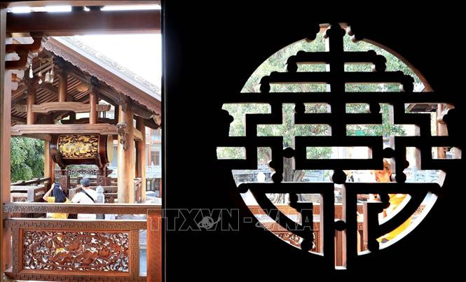 Khai Doan - ngoi chua cuoi cung duoc phong Sac tu o Viet Nam-Hinh-4