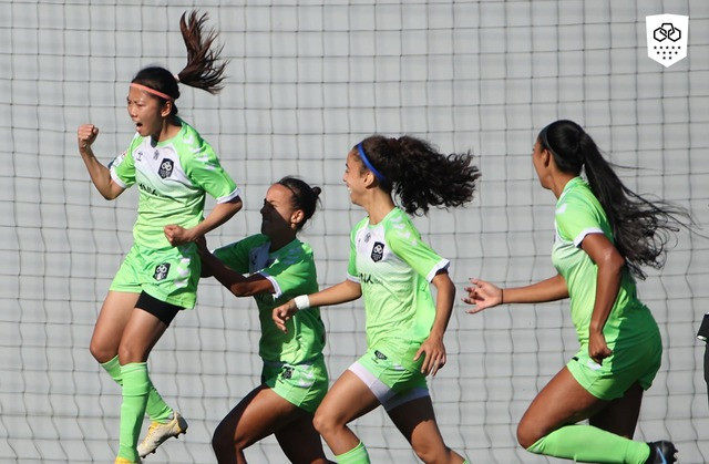 Huynh Nhu va su menh dac biet cung tuyen Viet Nam o World Cup 2023