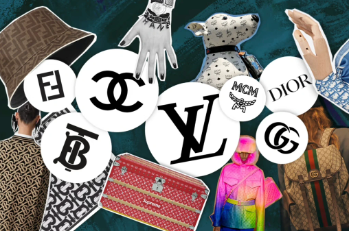 Dior, Gucci, Louis Vuitton... ế ẩm Dior, Gucci, Louis Vuitton... e am