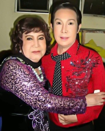 Đệ nhất đào võ: "Sẽ không còn Vũ Linh thứ hai" De nhat dao vo: