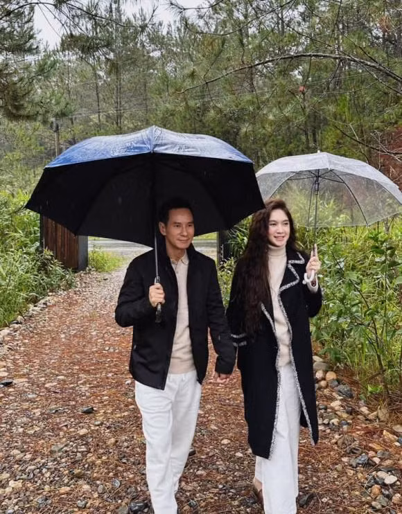 Vo Ly Hai tiet lo cach chong dua tien cho minh khi co quy den