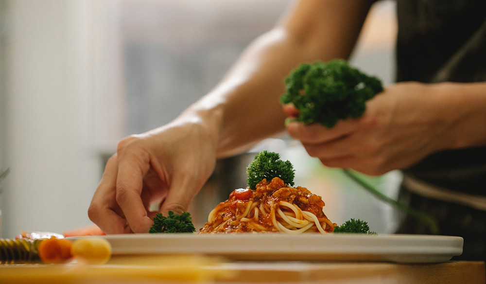 Con dau an chay truong o cu, me chong lam dieu bat ngo