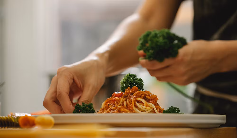 Con dau an chay truong o cu, me chong lam dieu bat ngo