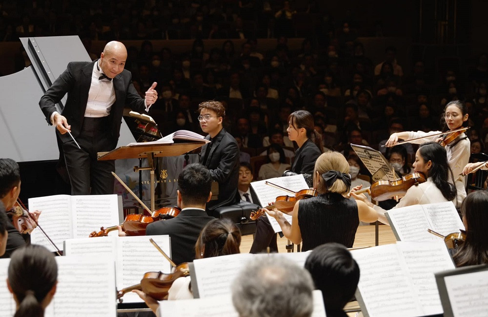 Diem sang moi cho du lich Ha Long cuoi nam 2023-Hinh-2