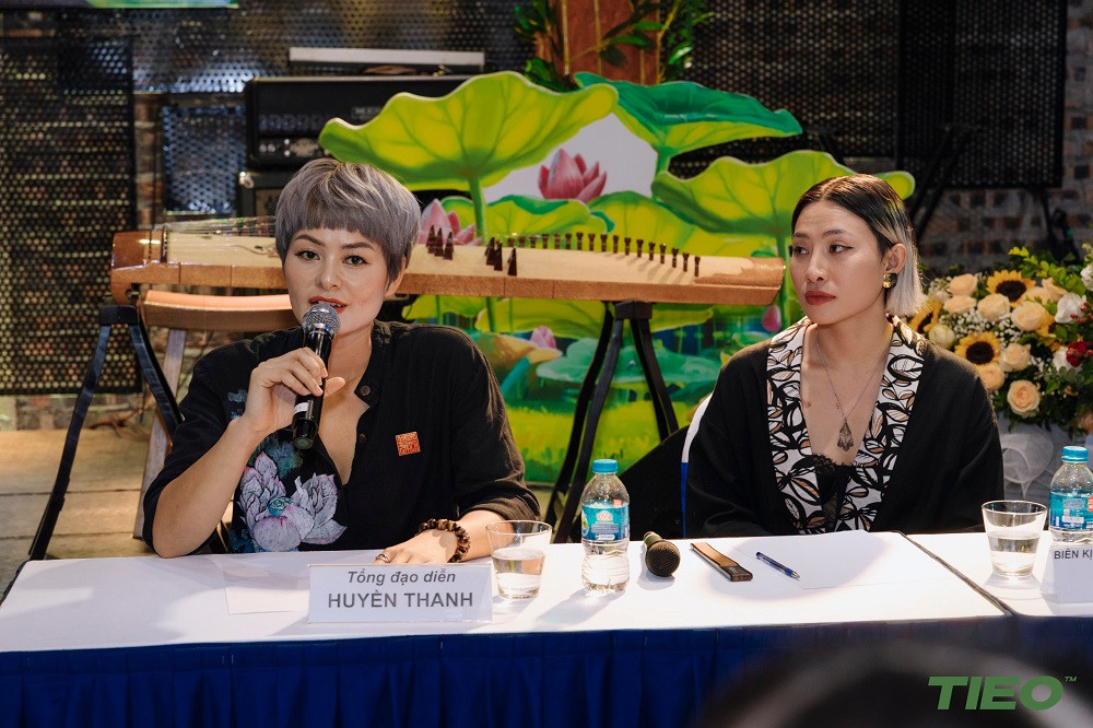 Nhạc kịch Đồng Dao Cổ Tích: Cám không xấu như "ngày xửa ngày xưa" - Hình 3 Nhac kich Dong Dao Co Tich: Cam khong xau nhu