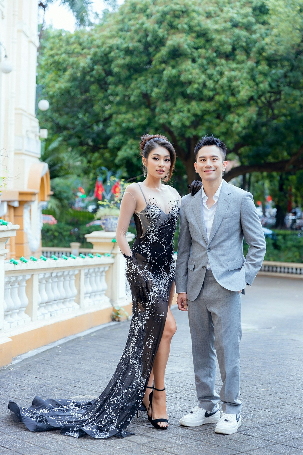 “Hanh trinh ky thu – Let’s Feast”: Quang ba du lich Viet Nam-Hinh-2