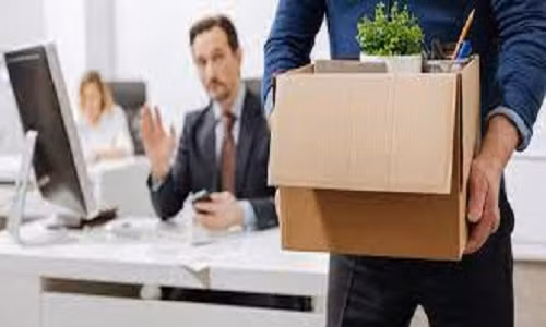 Nghịch lý trong bão sa thải ngành công nghệ Nghich ly trong bao sa thai nganh cong nghe