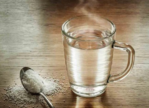 Bị đau họng nên ăn uống gì để nhanh khỏi bệnh? Bi dau hong nen an uong gi de nhanh khoi benh?