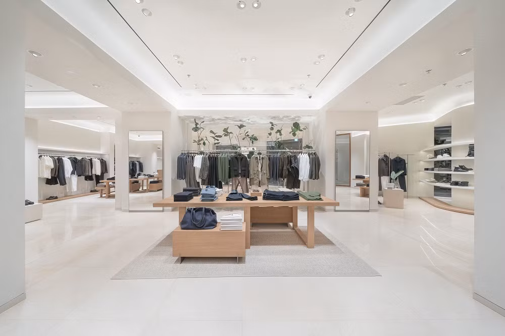 Cac hang thoi trang huong ung xu huong bao ve moi truong, tiet kiem nhien lieu