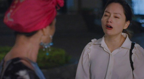 NSND Lan Huong ke chuyen 