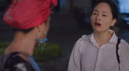 NSND Lan Huong ke chuyen 