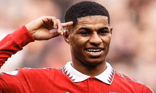 Rashford thang hoa vi Ronaldo khong con o MU