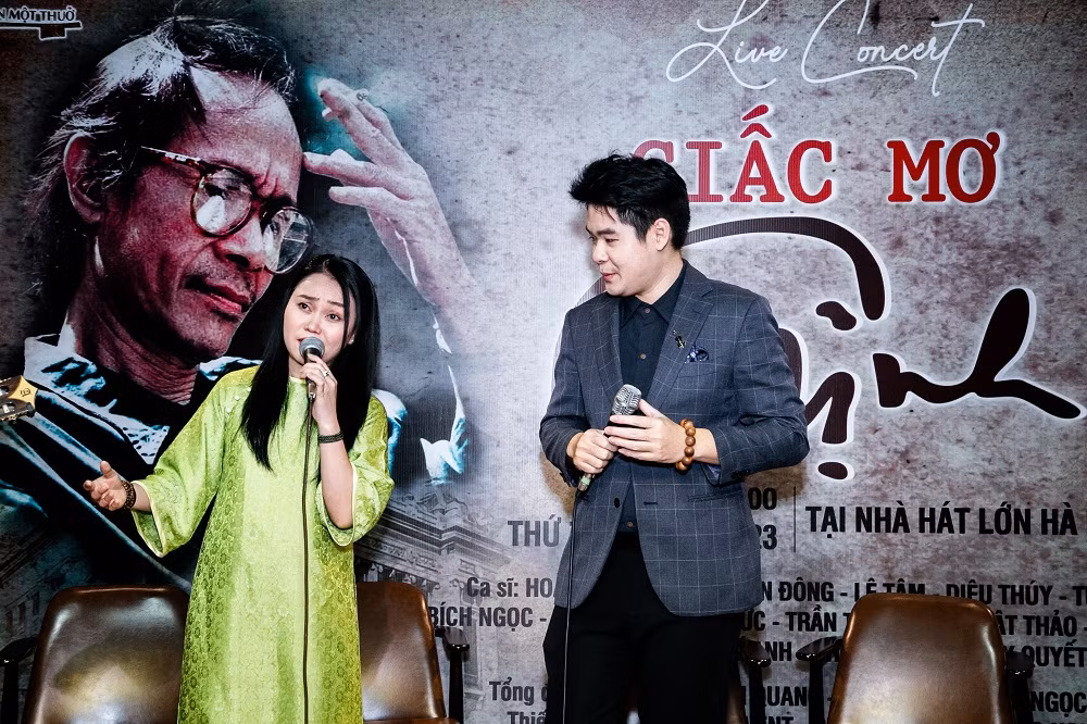 “Giac mo Trinh” aucoustic moc: Tu trai tim den trai tim-Hinh-6