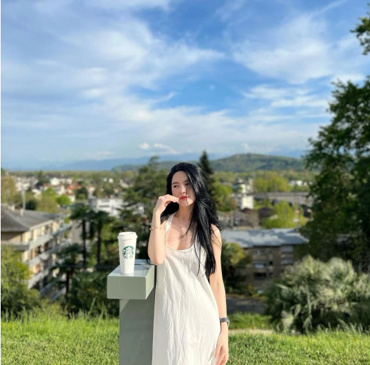 Ngam net quyen ru cua ban gai Quang Hai-Hinh-5