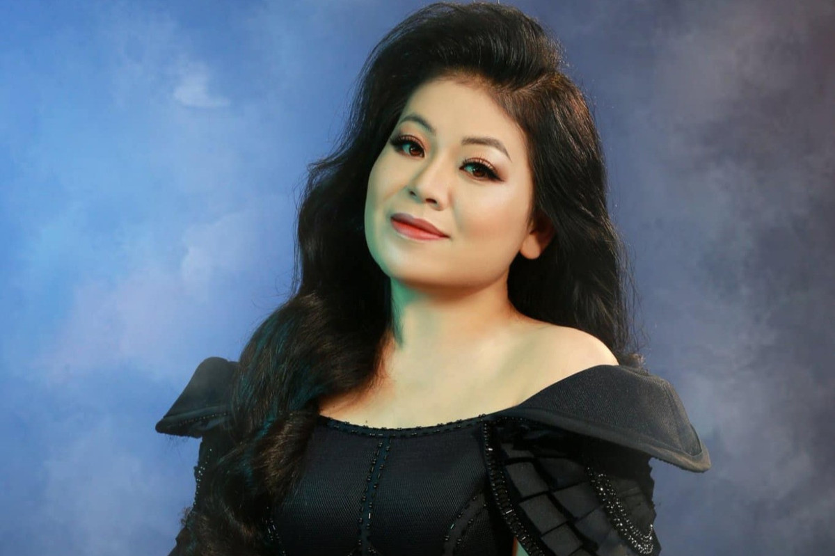 Bai hoc cua ca si Anh Tho!