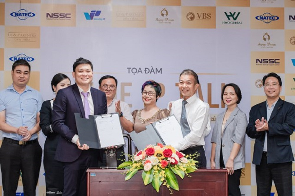 Thúc đẩy định giá tài sản và tài chính sở hữu trí tuệ Thuc day dinh gia tai san va tai chinh so huu tri tue