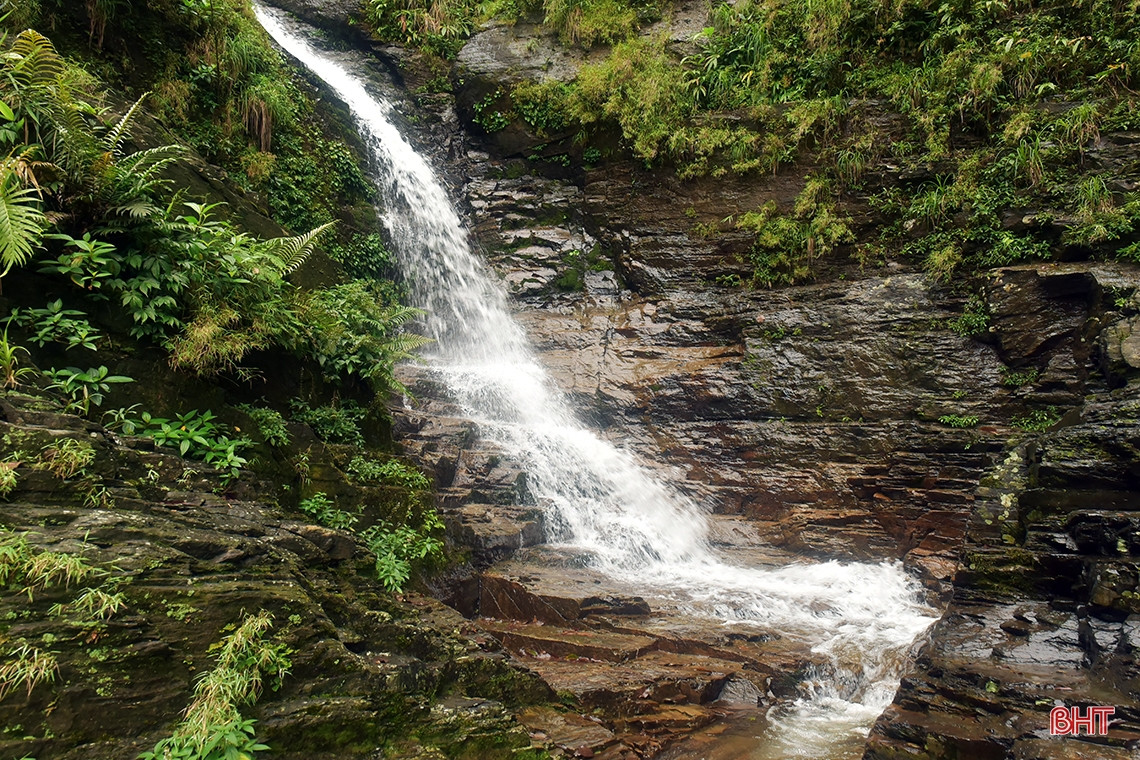 Hiện nay, các tổ chức, lực lượng ở Hương Khê đã tiến hành phát quang, tạo lối đi thuận lợi để tạo điều kiện cho việc quảng bá danh thắng. Tuy nhiên, với nguồn lực hạn hạn chế, quãng đường bộ vào đến chân thác vẫn còn nhiều khó khăn.