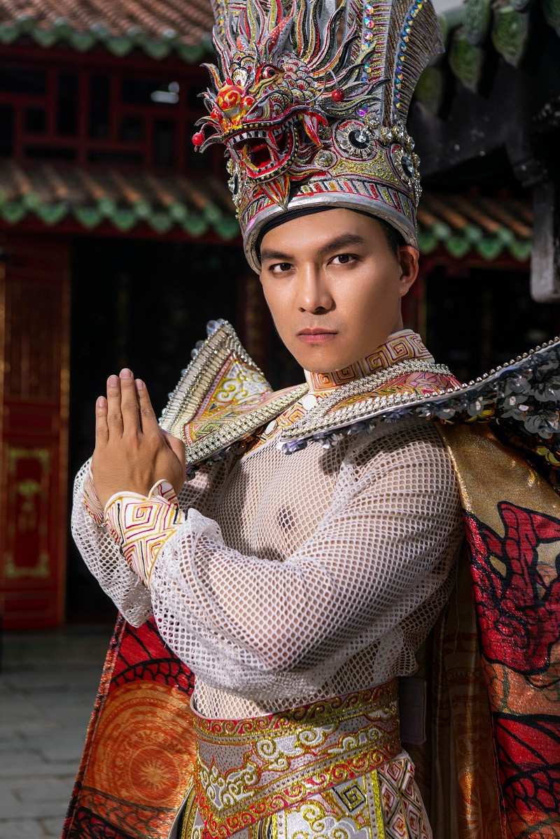 Họa tiết trống đồng không chỉ mang đậm tính chất lịch sử, văn hóa mà còn chứa đựng những giá trị nghệ thuật to lớn.