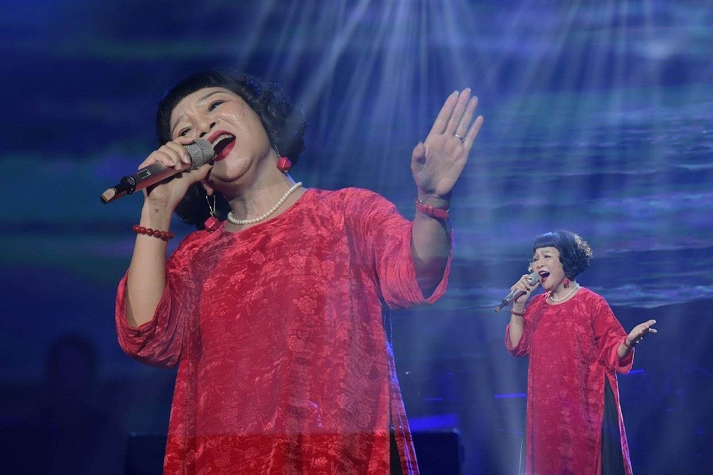 Dong day cam xuc dem nhac “Giac mo Trinh”-Hinh-2