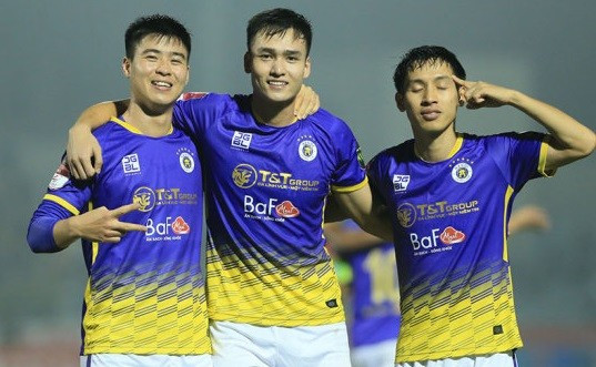 Giai thuong hap dan o Cup Quoc gia 2023