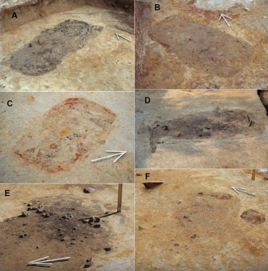 Nghĩa trang kỳ bí nhất Phần Lan: Người trong 44 ngôi mộ biến mất Nghia trang ky bi nhat Phan Lan: Nguoi trong 44 ngoi mo bien mat