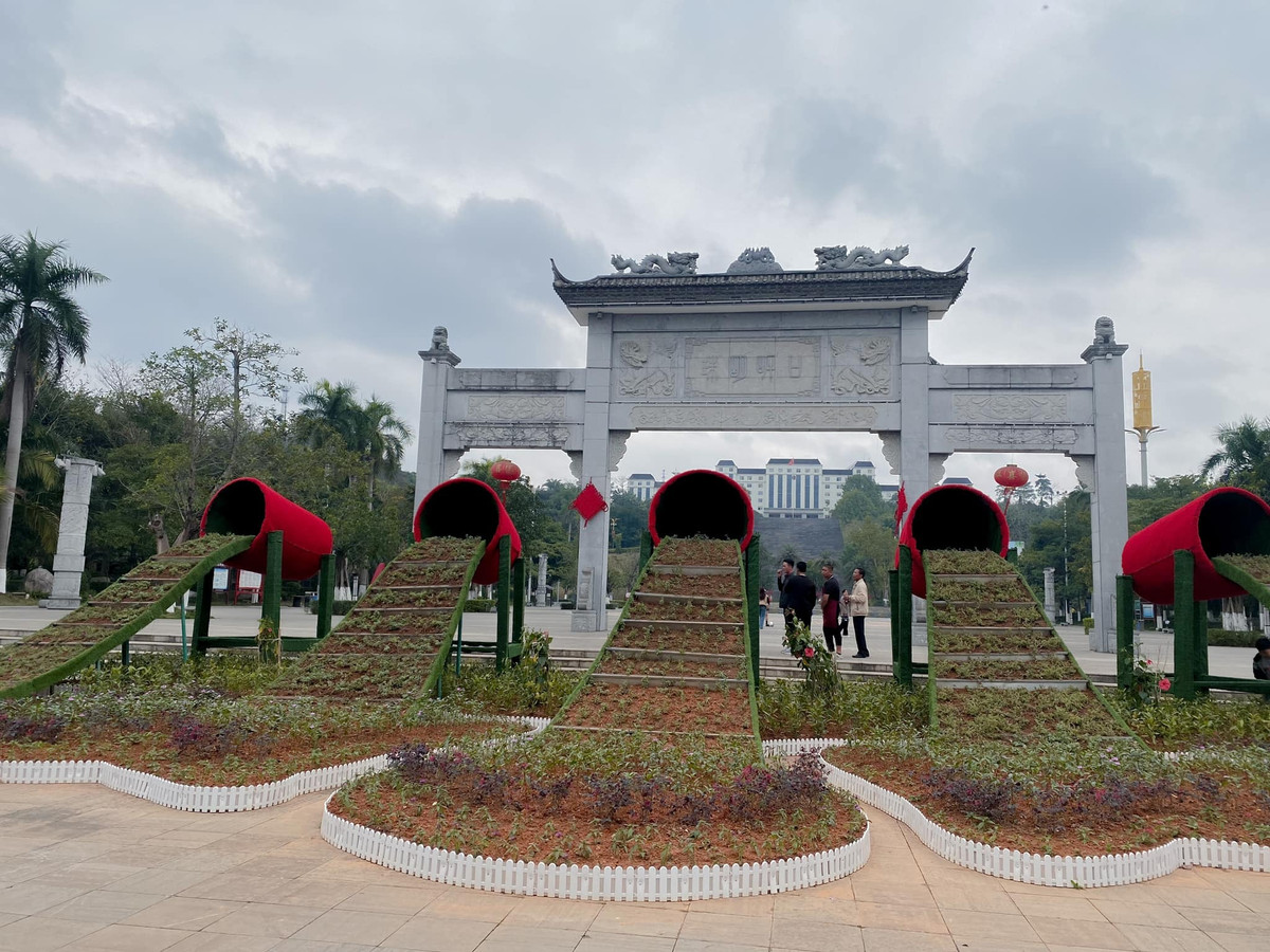 Du lich qua dem o Ha Khau, nhung dieu ban nhat dinh phai biet-Hinh-4