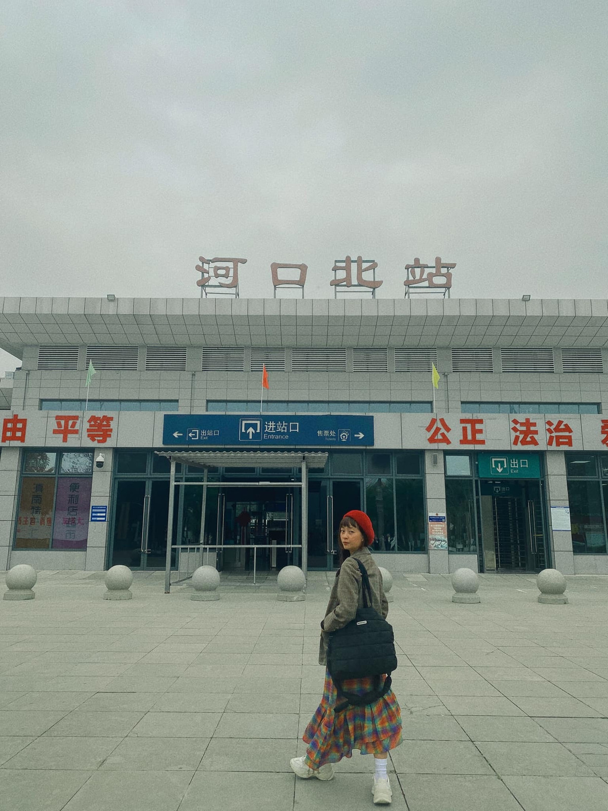 Du lich qua dem o Ha Khau, nhung dieu ban nhat dinh phai biet-Hinh-15