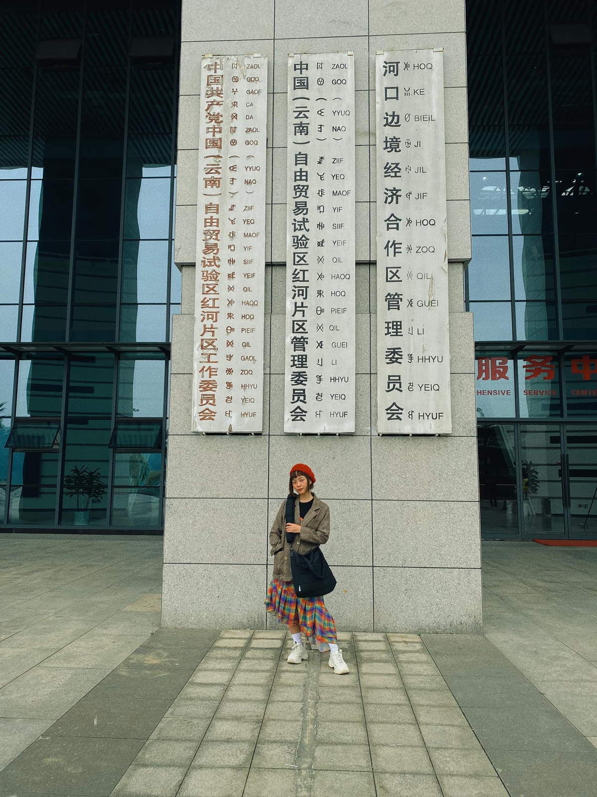 Du lich qua dem o Ha Khau, nhung dieu ban nhat dinh phai biet-Hinh-5