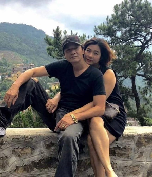 Nam nghệ sĩ khẳng định: "Hai người ở bên nhau, nghĩ cho nhau, giữ cho nhau, tôn trọng nhau, đó mới là điều đáng trân trọng hơn cả".