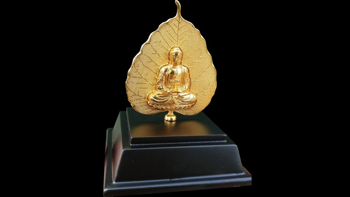 Ngay via Than Tai, nen mua gi de ruoc loc vao nha?-Hinh-3