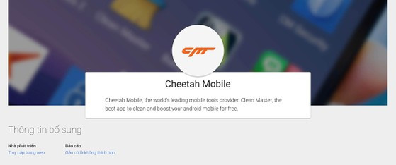 Danh sách ứng dụng Trung Quốc bạn nên gỡ bỏ ngay lập tức Danh sach ung dung Trung Quoc ban nen go bo ngay lap tuc