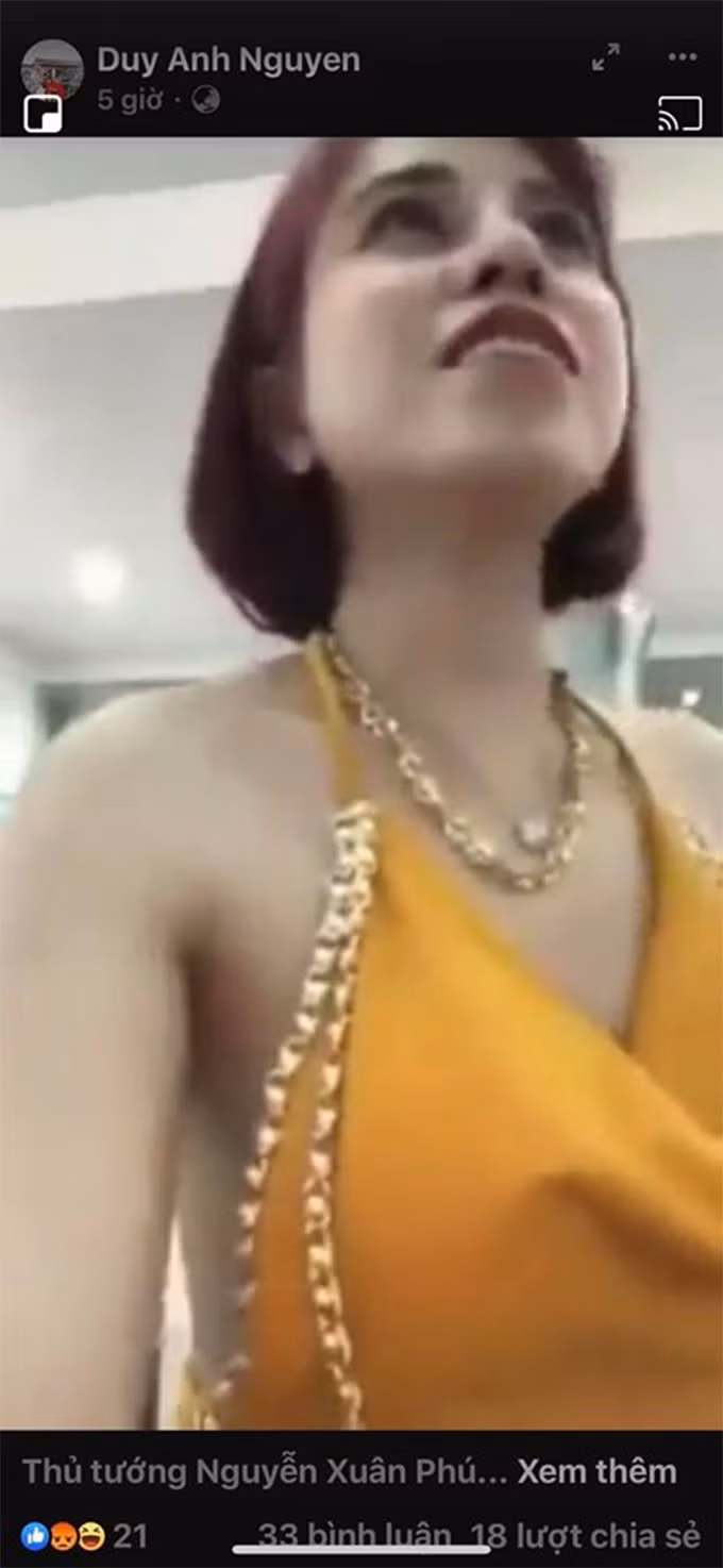 Chiều 26/2, Sở Y tế Bình Dương thông báo đã tìm được cô gái trên và buộc cô phải cách ly tập trung tại khu cách ly của địa phương.