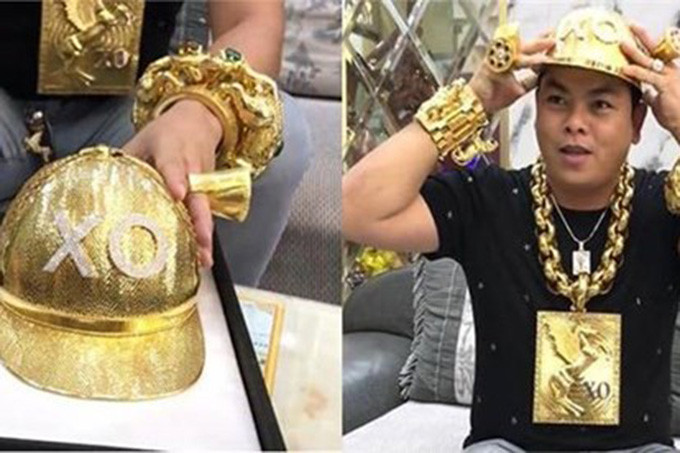 Tai sao chua the xet xu 