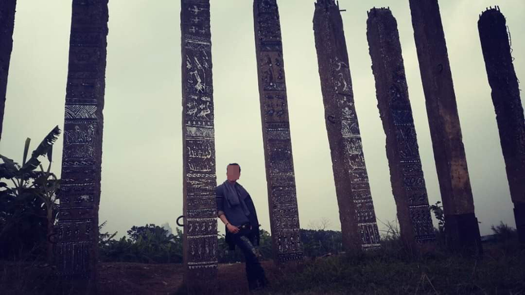 Sáng 28/2, lãnh đạo Công an phường Tràng Tiền xác nhận vụ việc trên và cho biết, lúc 00h20 ngày 28/2, tổ công an phường Tràng Tiền thực hiện tuần tra kiểm soát an ninh qua khu vực Trung tâm thương mại Tràng Tiền gặp trường hợp trên.