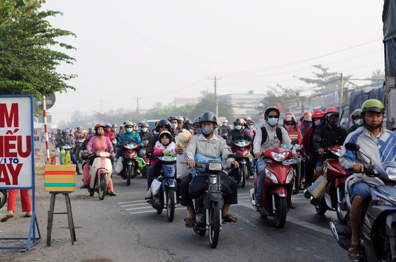 Cach xem truc tiep 364 camera giao thong tai TP.HCM