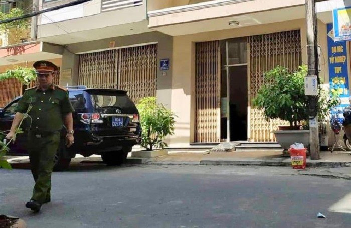 Đến ngày 4/10/2004, bị can Trương Duy Nhất báo cáo với lãnh đạo Ban Biên tập báo Đại Đoàn kết về việc mua nhà 82 Trần Quốc Toản không phải bỏ kinh phí mà vẫn có được trụ sở làm việc. 